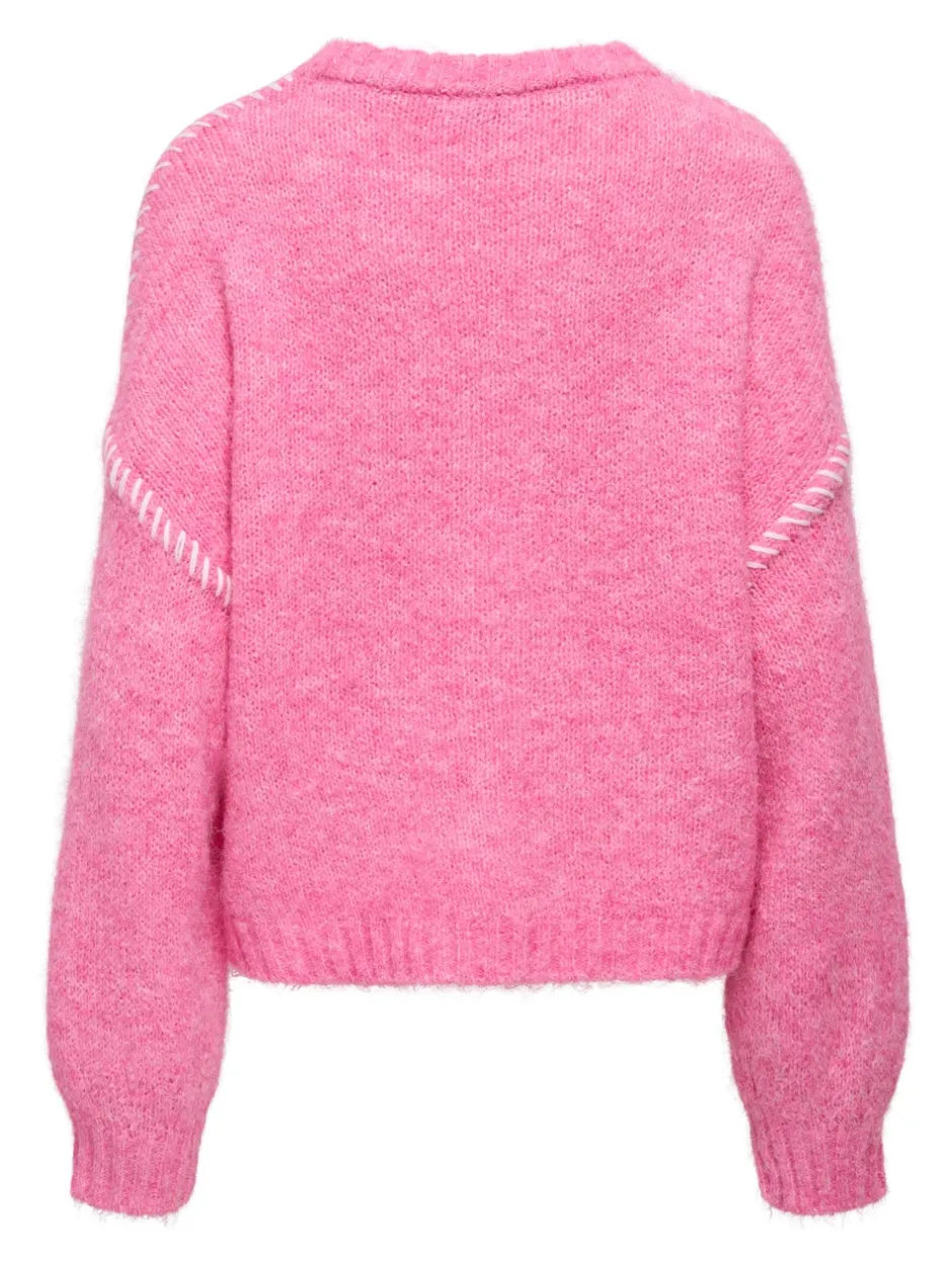 Outlet JDYZOEY Striktrøje Dame Strik & Cardigans