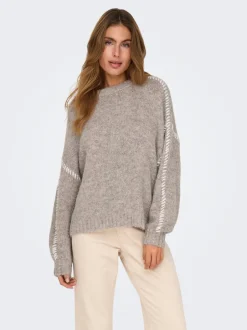 Outlet JDYZOEY Striktrøje Dame Strik & Cardigans
