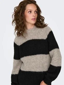 New JDYZOEY Striktrøje Dame Strik & Cardigans