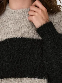 New JDYZOEY Striktrøje Dame Strik & Cardigans
