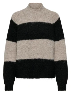 New JDYZOEY Striktrøje Dame Strik & Cardigans