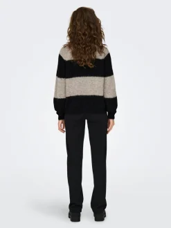 New JDYZOEY Striktrøje Dame Strik & Cardigans