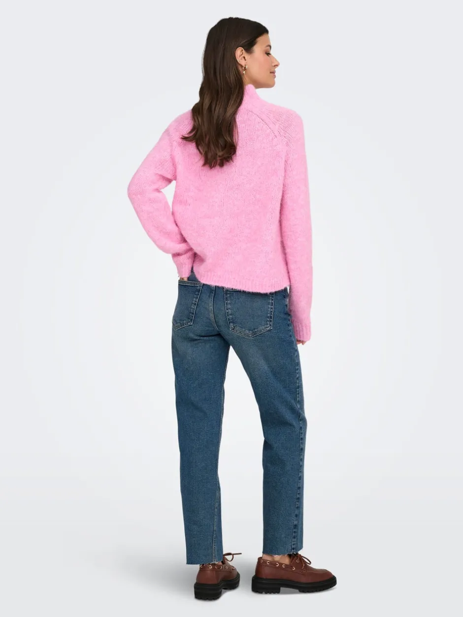 Outlet JDYZOEY Striktrøje Dame Strik & Cardigans
