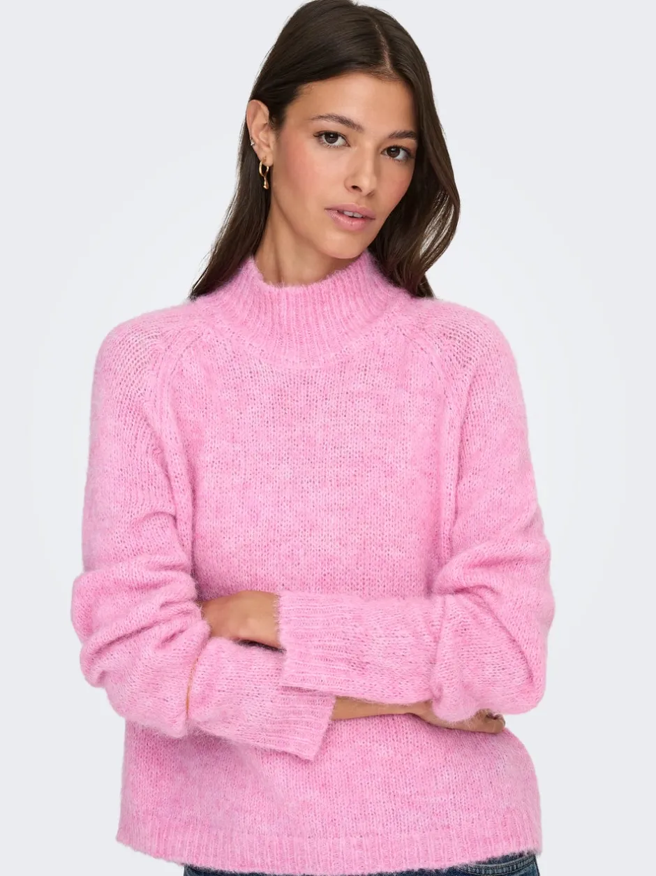 Outlet JDYZOEY Striktrøje Dame Strik & Cardigans