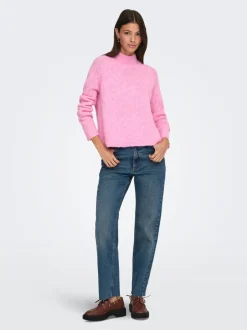 Outlet JDYZOEY Striktrøje Dame Strik & Cardigans