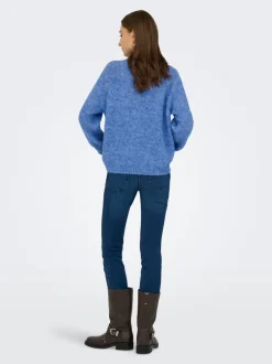 Sale JDYZOEY Striktrøje Dame Strik & Cardigans