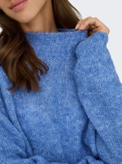 Sale JDYZOEY Striktrøje Dame Strik & Cardigans
