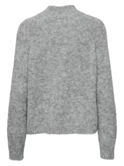 JDYZOEY Striktrøje Dame Strik & Cardigans