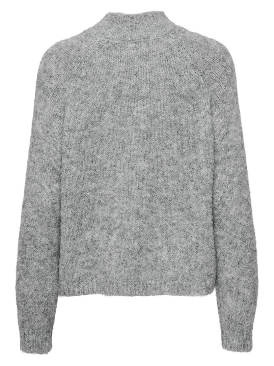 JDYZOEY Striktrøje Dame Strik & Cardigans