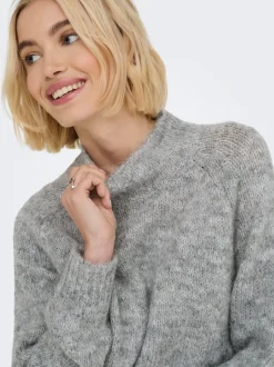JDYZOEY Striktrøje Dame Strik & Cardigans