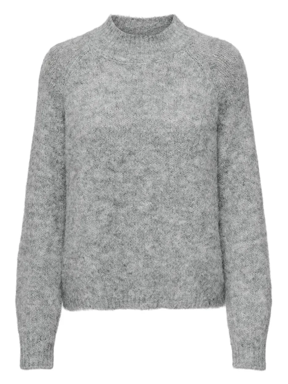 JDYZOEY Striktrøje Dame Strik & Cardigans