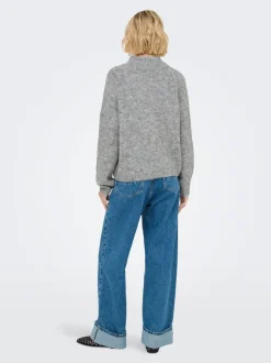JDYZOEY Striktrøje Dame Strik & Cardigans