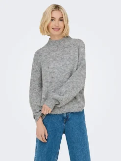 JDYZOEY Striktrøje Dame Strik & Cardigans