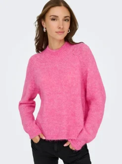 Outlet JDYZOEY Striktrøje Dame Strik & Cardigans