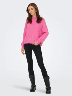 Outlet JDYZOEY Striktrøje Dame Strik & Cardigans