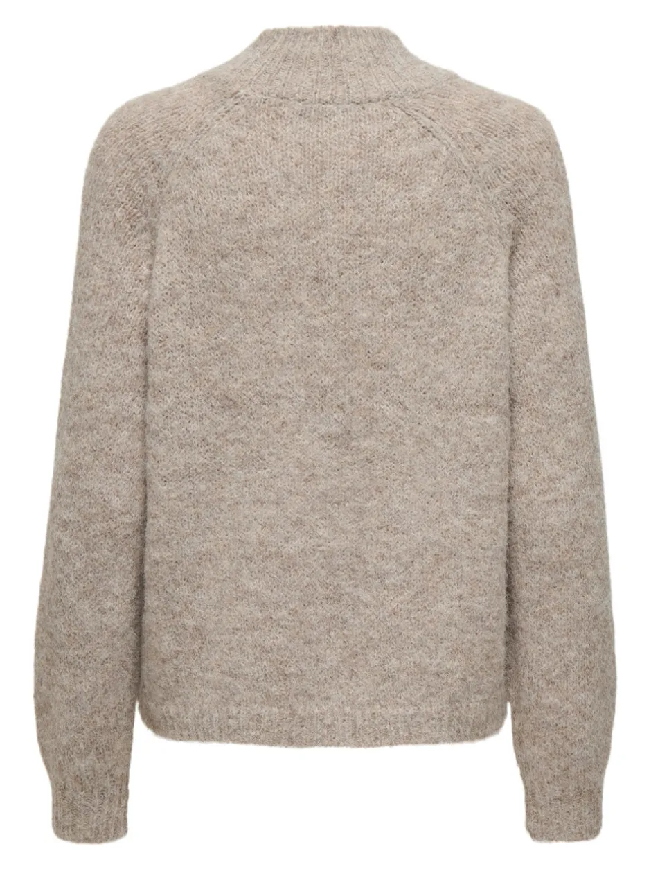 Sale JDYZOEY Striktrøje Dame Strik & Cardigans