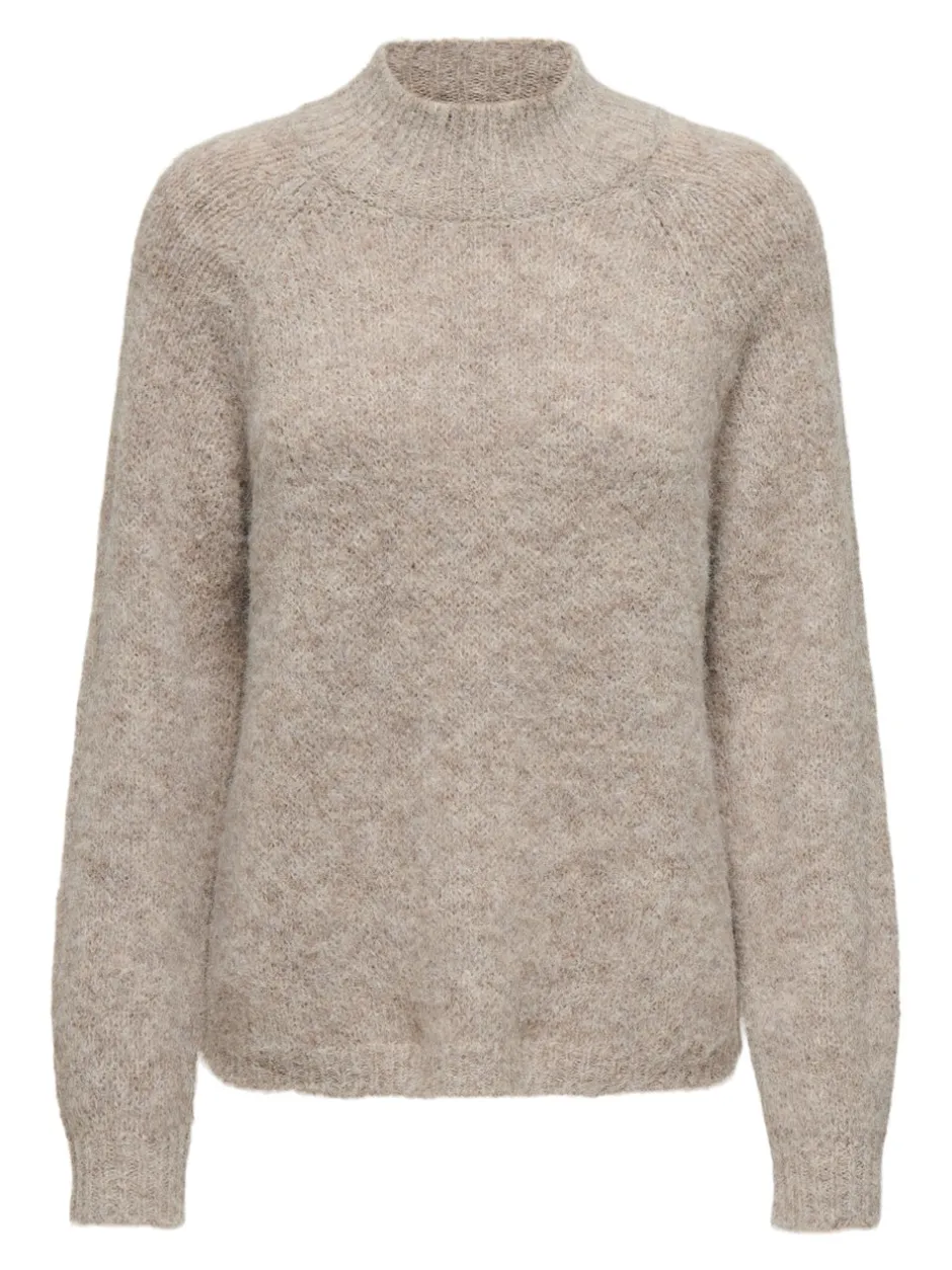Sale JDYZOEY Striktrøje Dame Strik & Cardigans