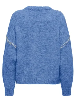 JDYZOEY Striktrøje Dame Strik & Cardigans