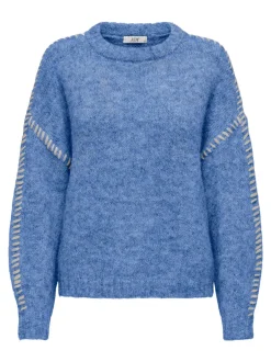 JDYZOEY Striktrøje Dame Strik & Cardigans