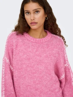 Outlet JDYZOEY Striktrøje Dame Strik & Cardigans