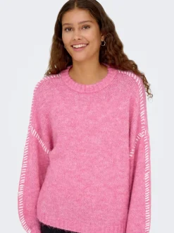 Outlet JDYZOEY Striktrøje Dame Strik & Cardigans