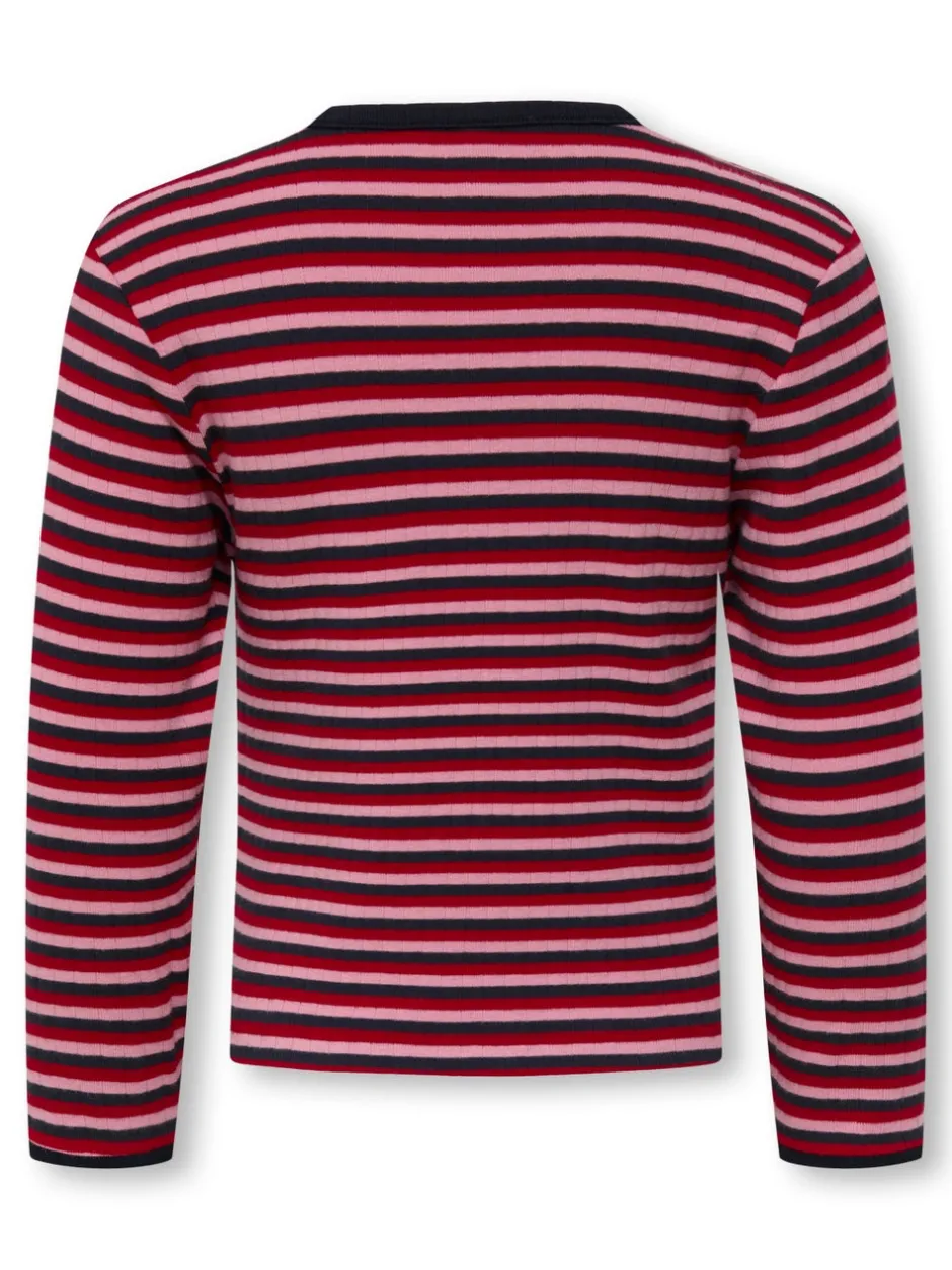 Clearance KMGAMANDA Top Børn Tøj·Toppe