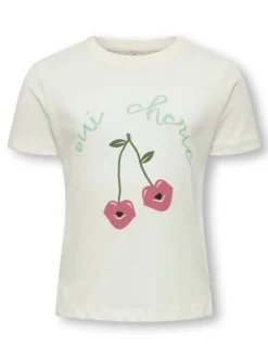 Hot KMGCANDY T-shirt Børn Tøj·Toppe