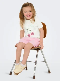 Hot KMGCANDY T-shirt Børn Tøj·Toppe