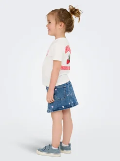 Discount KMGCANDY T-shirt Børn Tøj·Toppe