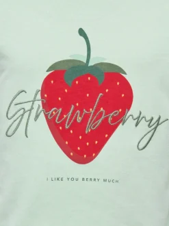Sale KMGCANDY T-shirt Børn Tøj·Toppe