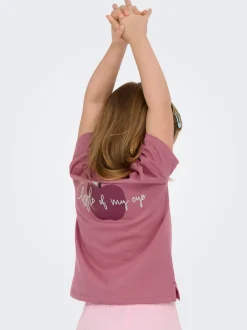 KMGCANDY T-shirt Børn Tøj·Toppe