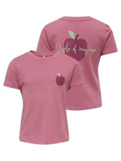 KMGCANDY T-shirt Børn Tøj·Toppe