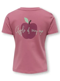 KMGCANDY T-shirt Børn Tøj·Toppe