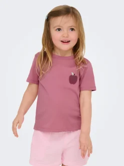 KMGCANDY T-shirt Børn Tøj·Toppe