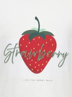 Outlet KMGCANDY T-shirt Børn Tøj·Toppe