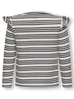 Discount KMGCECILIA Top Børn Tøj·Toppe