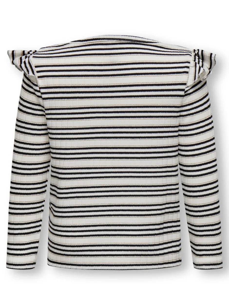 Discount KMGCECILIA Top Børn Tøj·Toppe