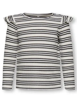 Discount KMGCECILIA Top Børn Tøj·Toppe