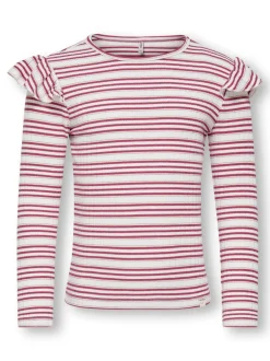 Clearance KMGCECILIA Top Børn Tøj·Toppe