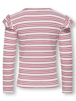 Clearance KMGCECILIA Top Børn Tøj·Toppe