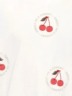 Clearance KMGCHARLOTTE T-shirt Børn Tøj·Toppe
