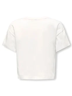 Clearance KMGCHARLOTTE T-shirt Børn Tøj·Toppe