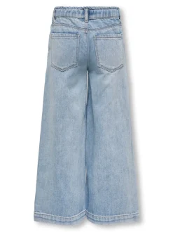 Discount KMGCOMET Wide leg fit Jeans Børn Tøj·Jeans