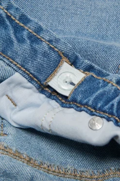Discount KMGCOMET Wide leg fit Jeans Børn Tøj·Jeans