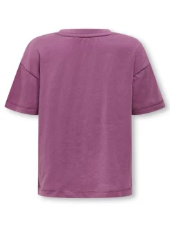 Sale KMGCREAM T-shirt Børn Tøj·Toppe