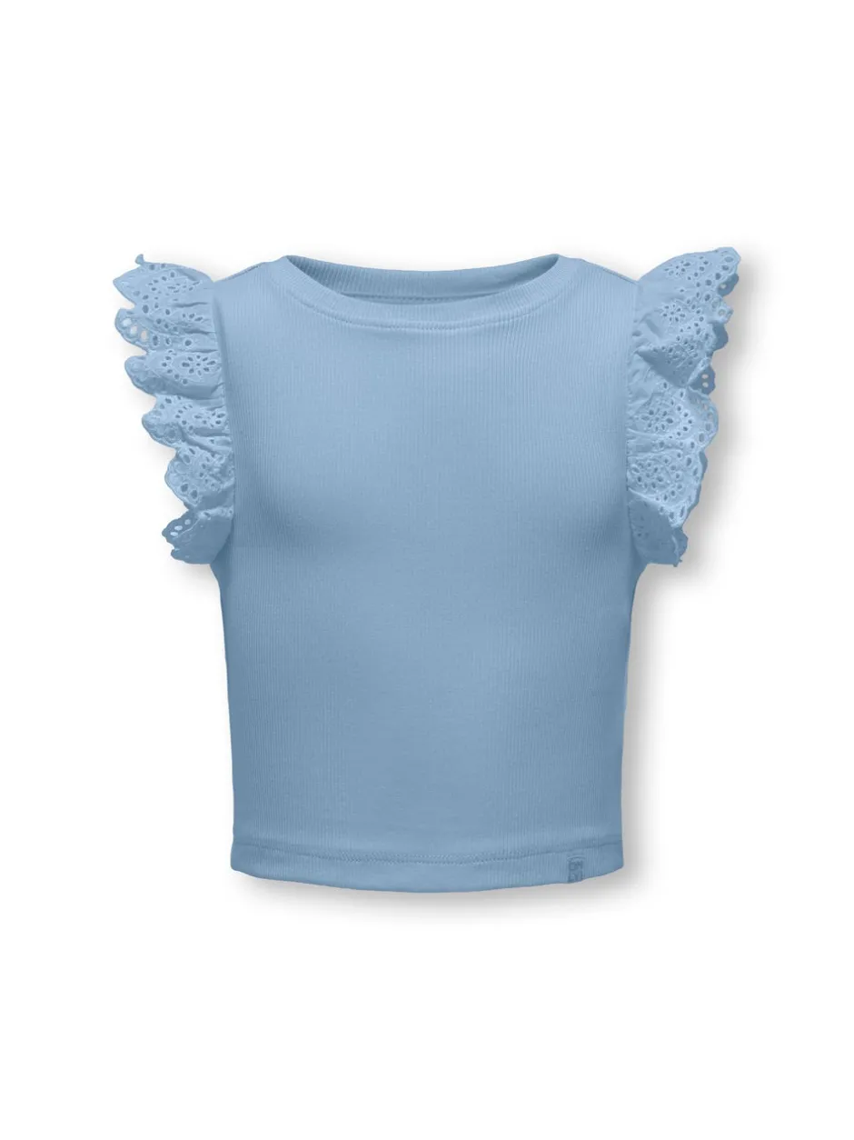 Online KMGDREA Tanktop Børn Tøj·Toppe