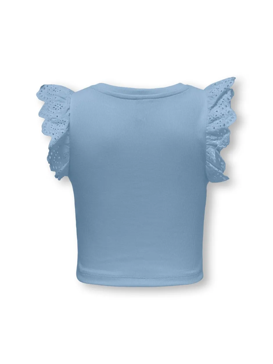 Online KMGDREA Tanktop Børn Tøj·Toppe