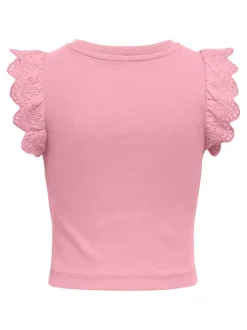 KMGDREA Tanktop Børn Tøj·Toppe