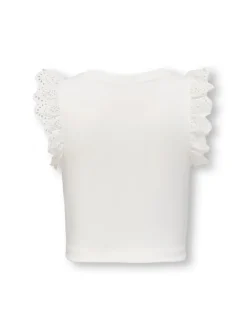Outlet KMGDREA Tanktop Børn Tøj·Toppe