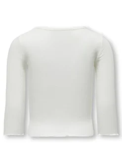 Outlet KMGEVIG Top Børn Tøj·Toppe